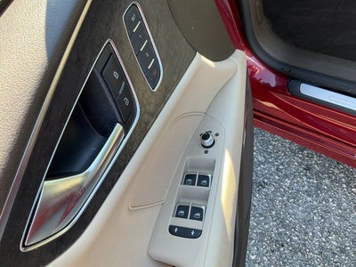 2018 Audi A7 3.0T Prestige quattro