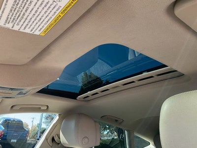 2018 Audi A7 3.0T Prestige quattro