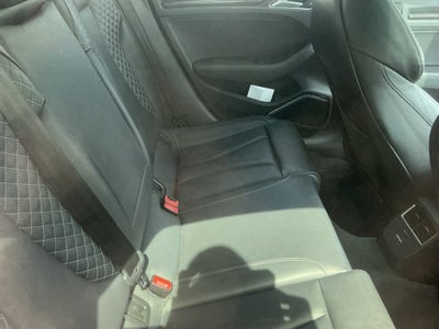 2020 Audi S3 2.0T Premium Plus S Line quattro