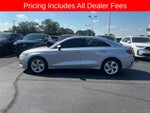 2024 Audi A3 40 Premium Plus quattro