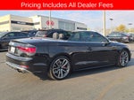 2018 Audi S5 3.0T Premium Plus quattro