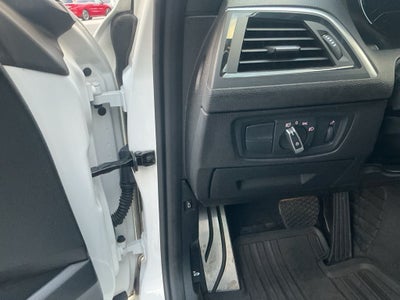 2018 BMW 2 Series M240i