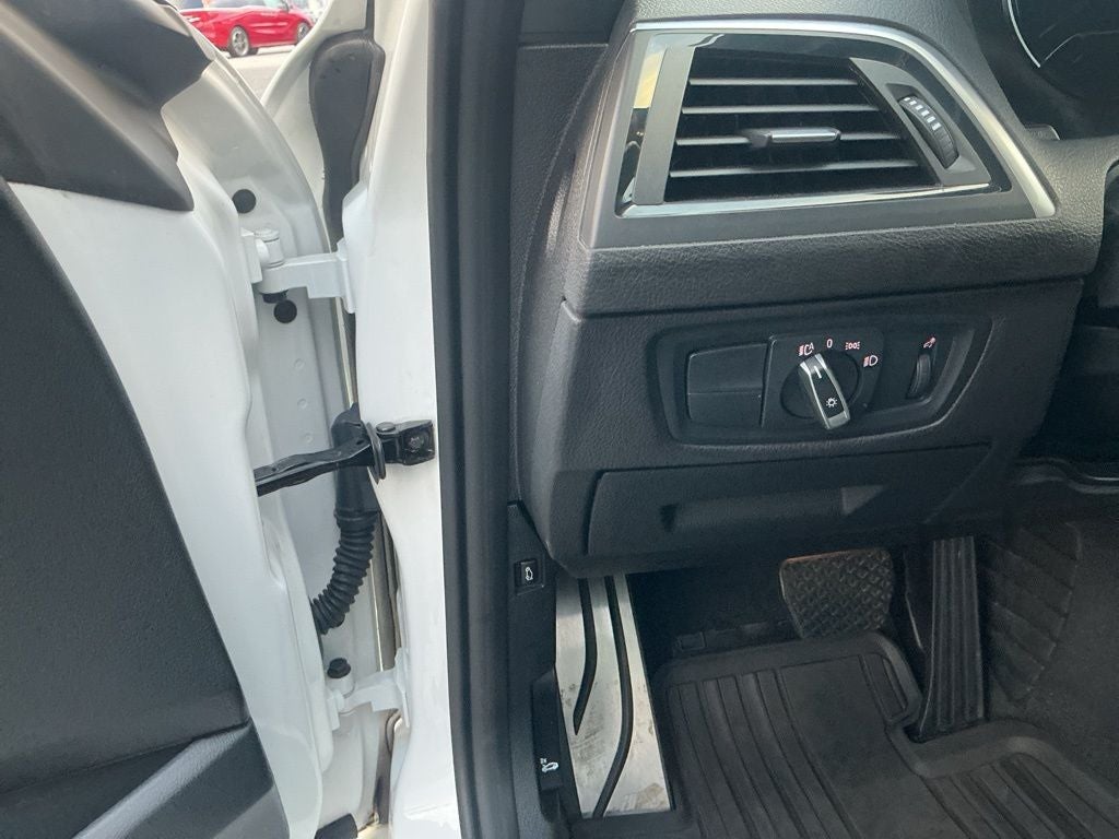 2018 BMW 2 Series M240i