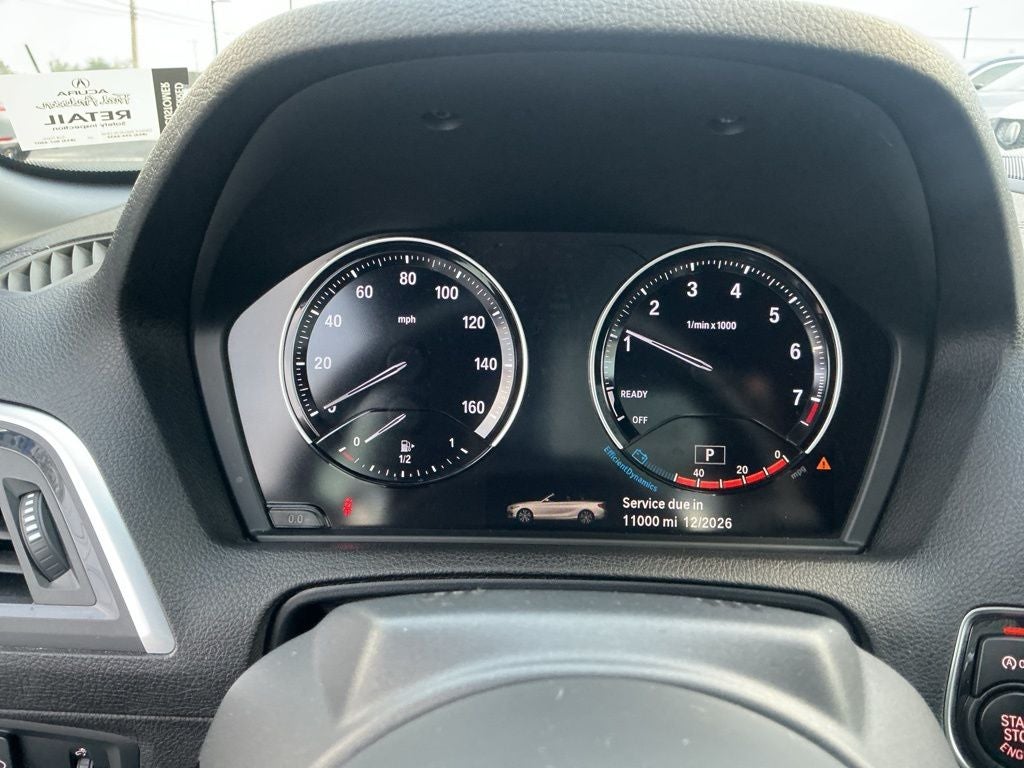 2018 BMW 2 Series M240i