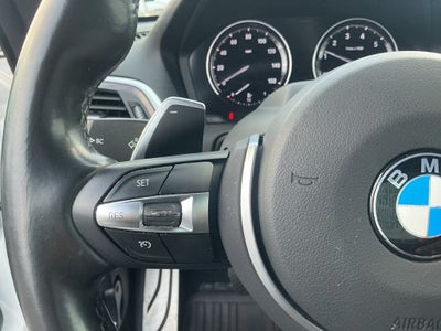 2018 BMW 2 Series M240i