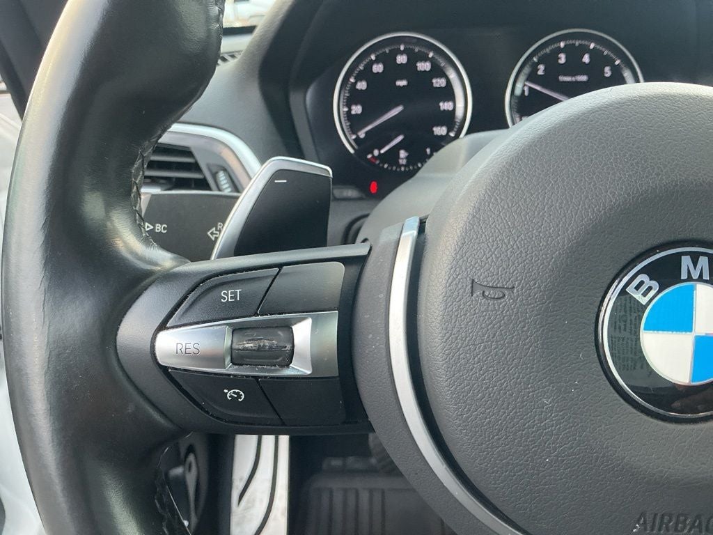 2018 BMW 2 Series M240i