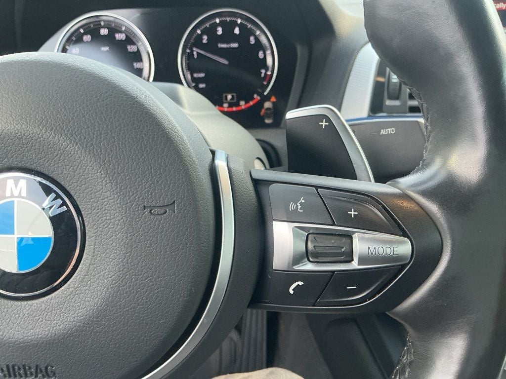 2018 BMW 2 Series M240i