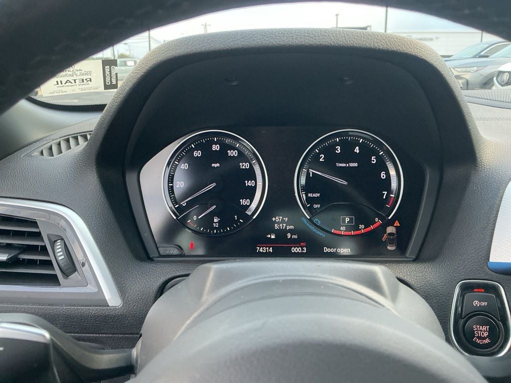 2018 BMW 2 Series M240i