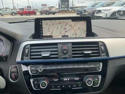 2018 BMW 2 Series M240i