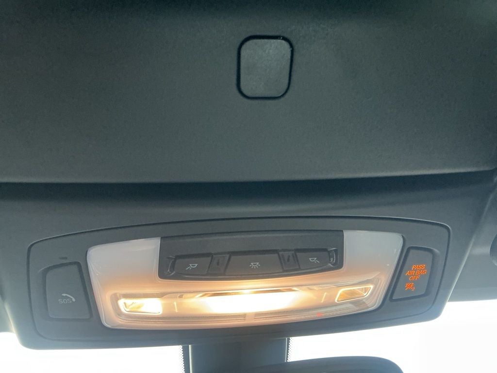 2018 BMW 2 Series M240i