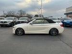2018 BMW 2 Series M240i