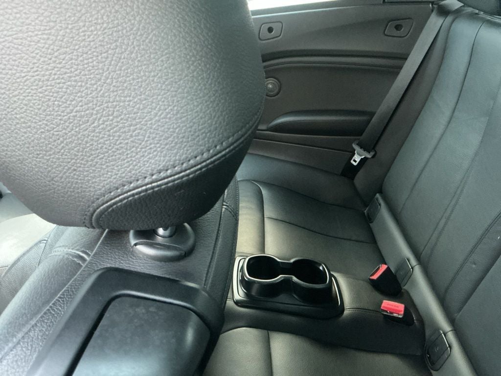 2018 BMW 2 Series M240i