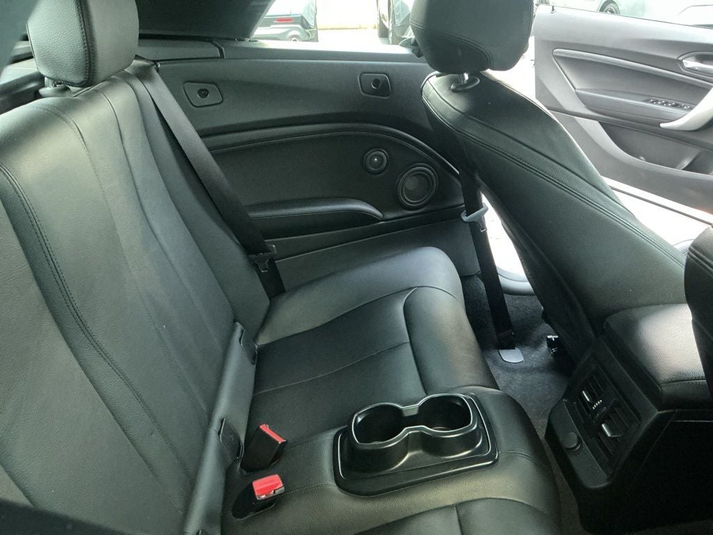 2018 BMW 2 Series M240i