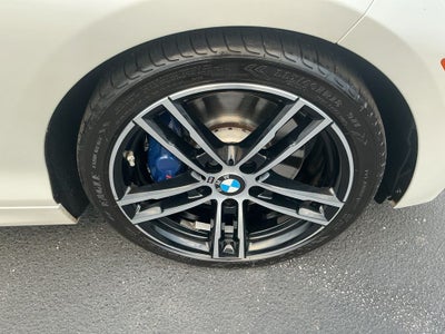 2018 BMW 2 Series M240i