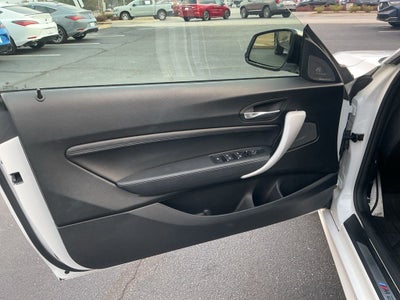 2018 BMW 2 Series M240i