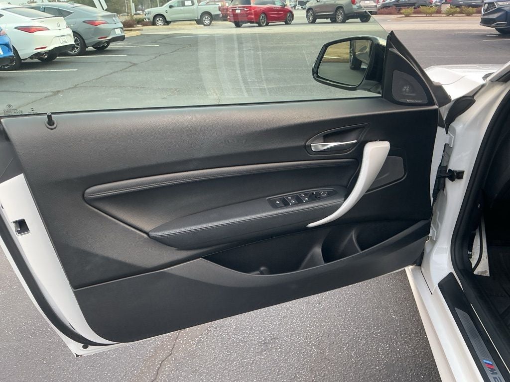 2018 BMW 2 Series M240i