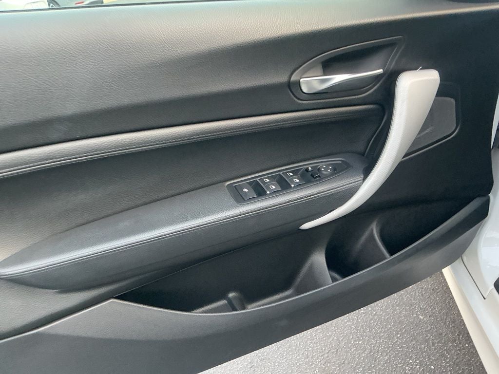 2018 BMW 2 Series M240i