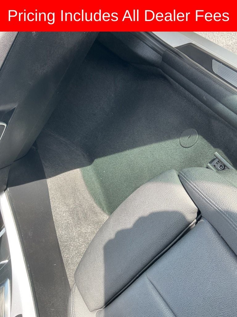 2018 BMW 2 Series M240i