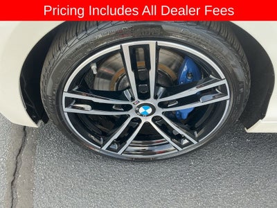 2018 BMW 2 Series M240i