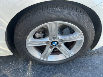 2015 BMW 3 Series 328i xDrive