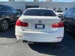 2015 BMW 3 Series 328i xDrive