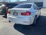 2015 BMW 3 Series 328i xDrive