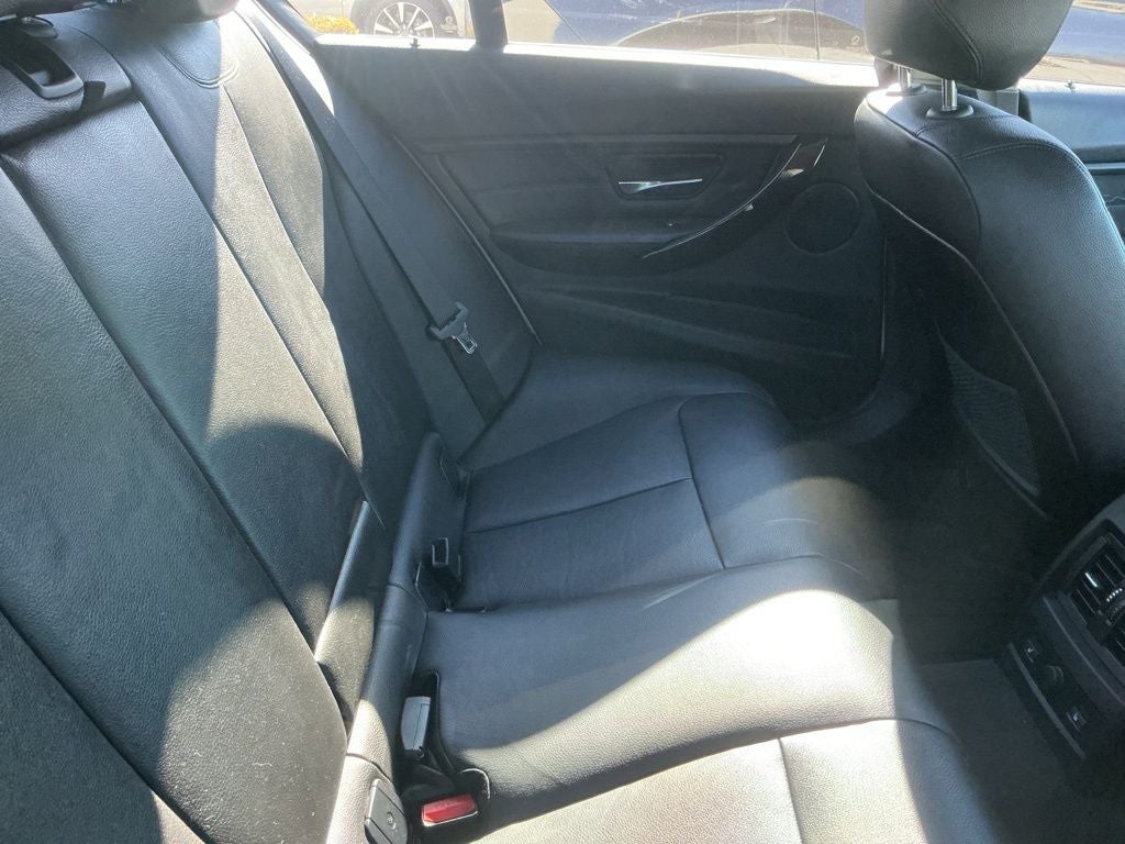 2015 BMW 3 Series 328i xDrive