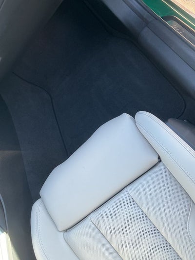 2025 BMW M3 Competition