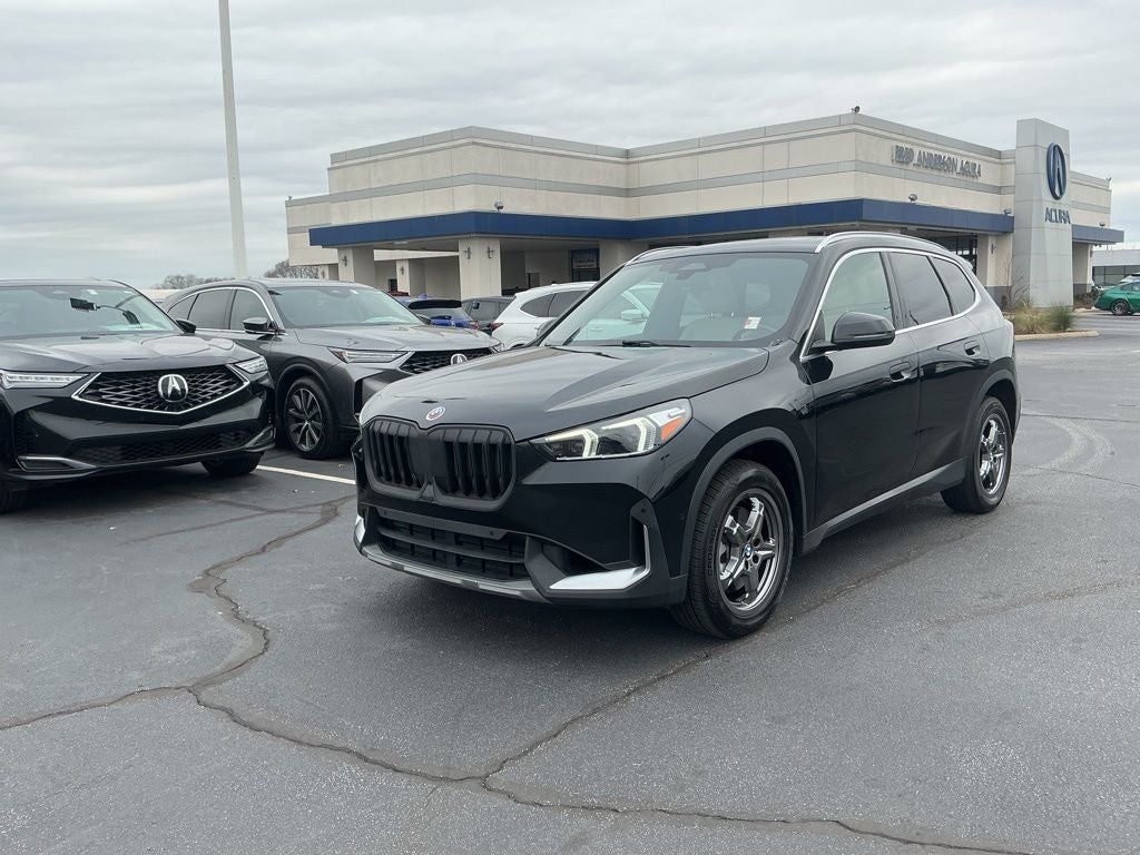2023 BMW X1 xDrive28i