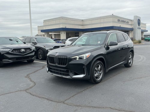 2023 BMW X1 xDrive28i