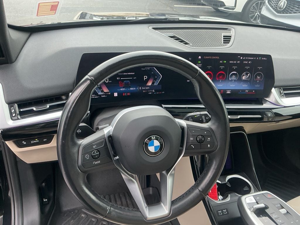 2023 BMW X1 xDrive28i