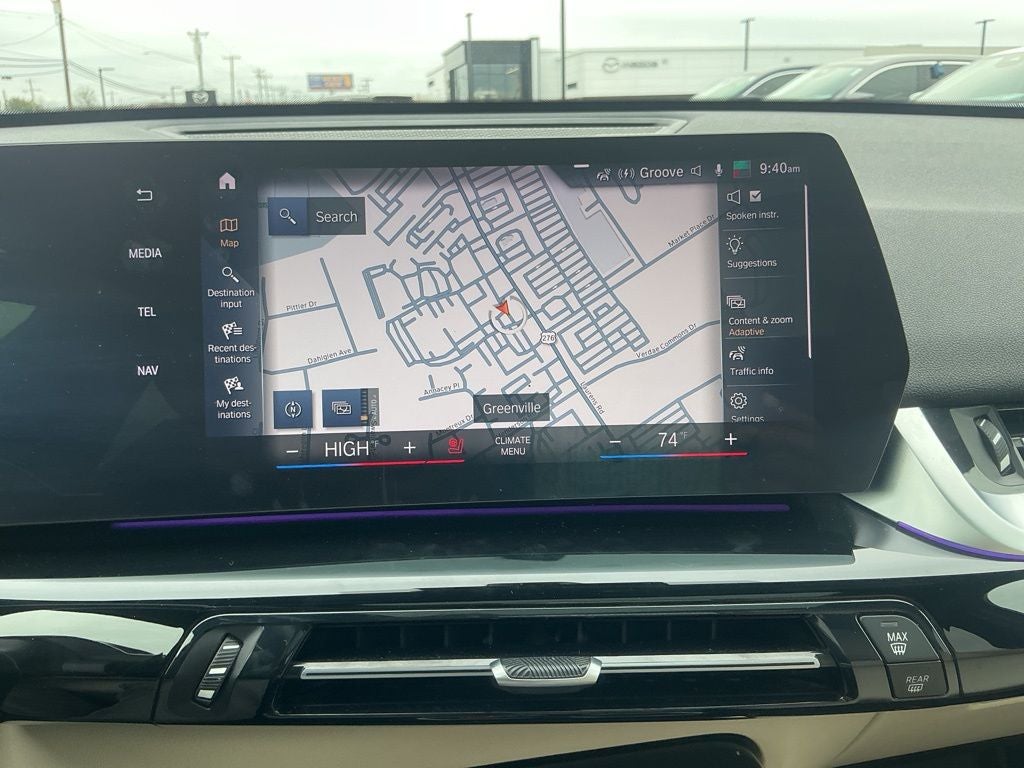 2023 BMW X1 xDrive28i