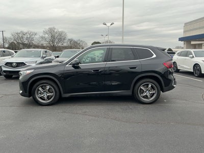 2023 BMW X1 xDrive28i