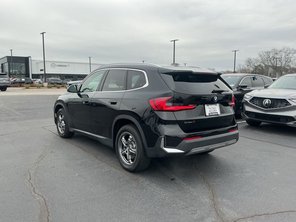 2023 BMW X1 xDrive28i