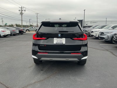 2023 BMW X1 xDrive28i