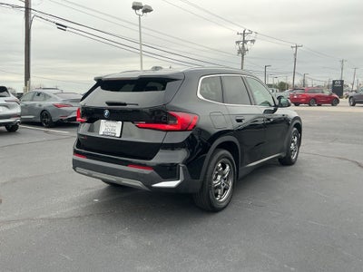 2023 BMW X1 xDrive28i