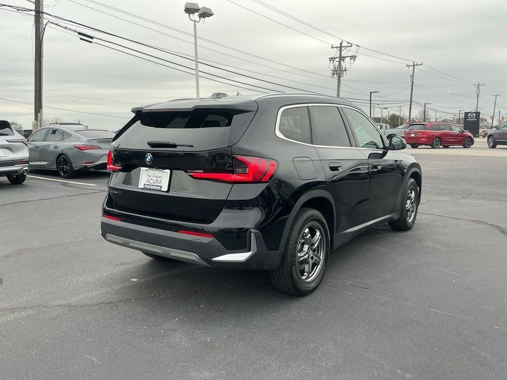 2023 BMW X1 xDrive28i