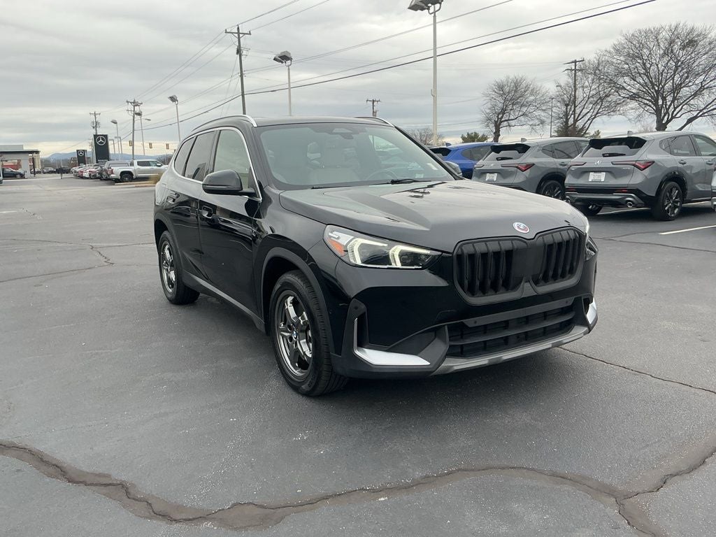 2023 BMW X1 xDrive28i