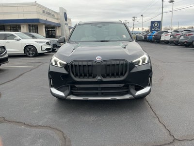 2023 BMW X1 xDrive28i