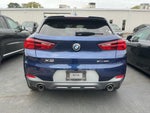 2018 BMW X2 sDrive28i