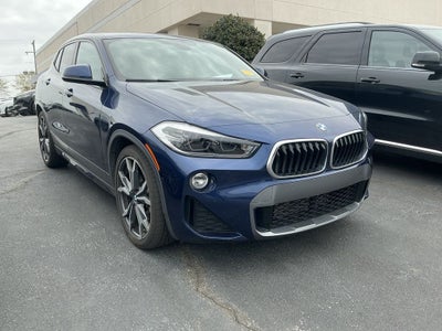 2018 BMW X2 sDrive28i