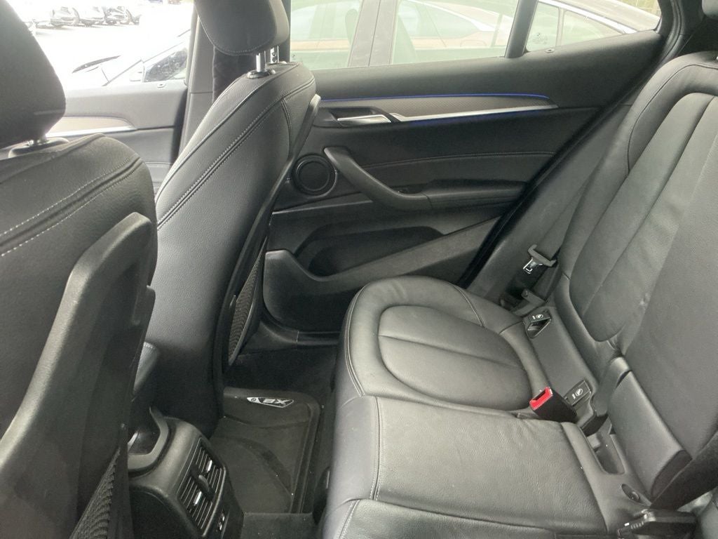 2018 BMW X2 sDrive28i