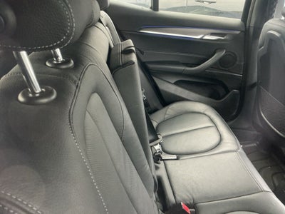 2018 BMW X2 sDrive28i