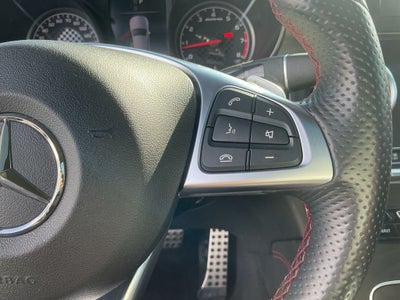 2018 Mercedes-Benz GLC GLC 43 AMG® 4MATIC®