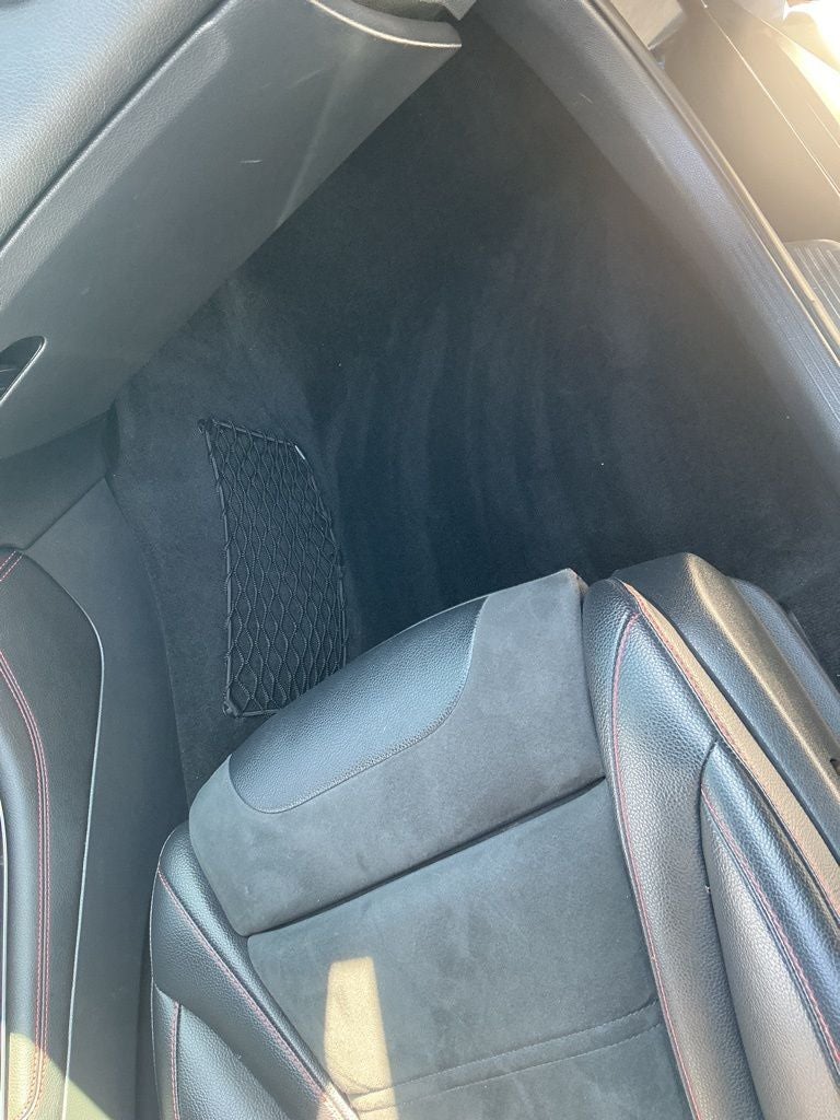 2018 Mercedes-Benz GLC GLC 43 AMG® 4MATIC®