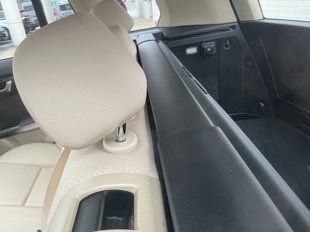 2014 Mercedes-Benz GLK GLK 350 4MATIC®