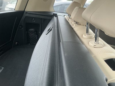 2014 Mercedes-Benz GLK GLK 350 4MATIC®