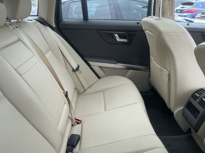 2014 Mercedes-Benz GLK GLK 350 4MATIC®