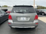 2014 Mercedes-Benz GLK GLK 350 4MATIC®