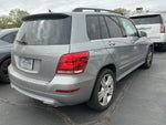 2014 Mercedes-Benz GLK GLK 350 4MATIC®
